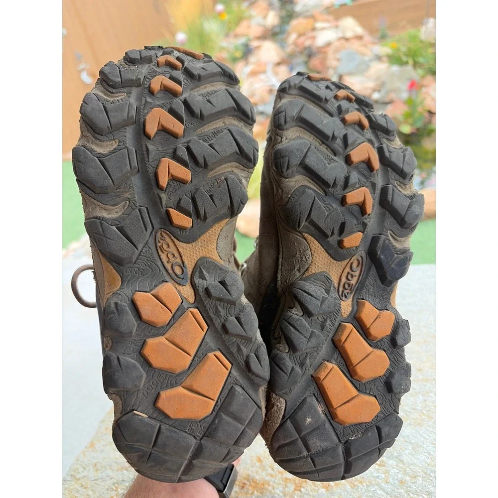 Oboz Footwear oboz bridger